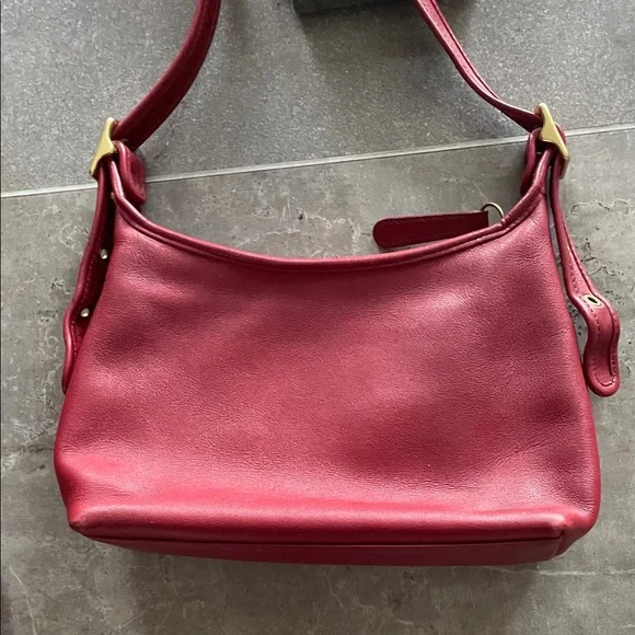 4 piece Bundle Of Authentic Coach Bags and 2 other brand high quality purses - Picture 12 of 16